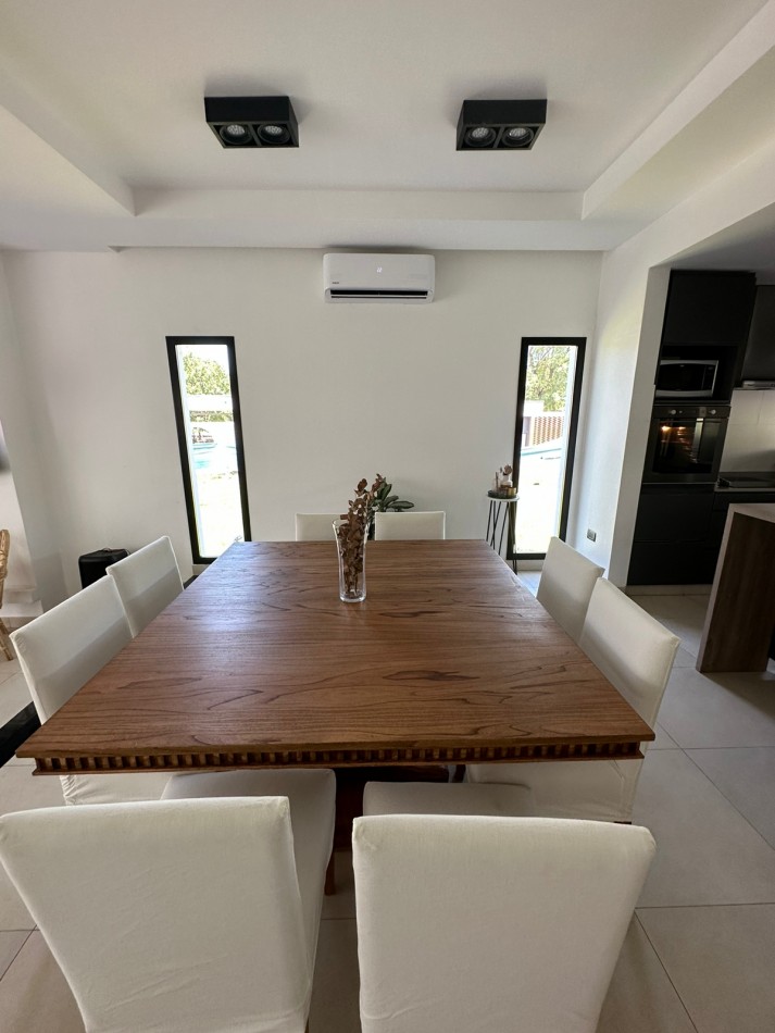 CASA EN VENTA COUNTRY LA RESERVA 1 , TAFI VIEJO