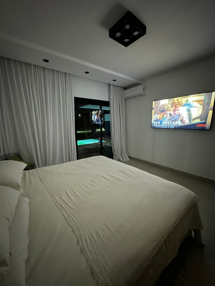 CASA EN VENTA COUNTRY LA RESERVA 1 , TAFI VIEJO