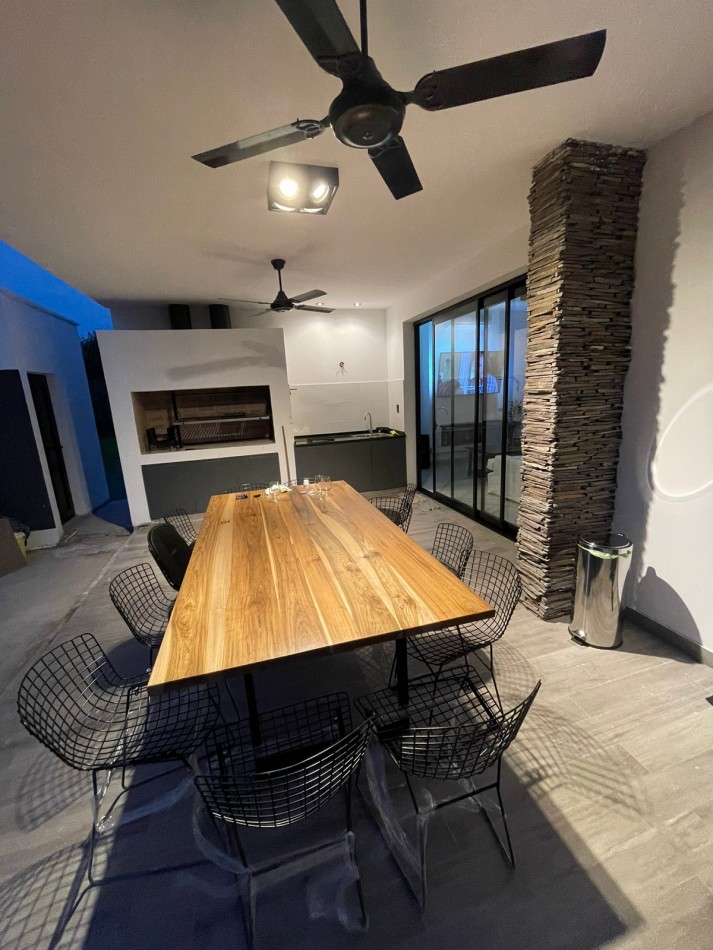 CASA EN VENTA COUNTRY LA RESERVA 1 , TAFI VIEJO