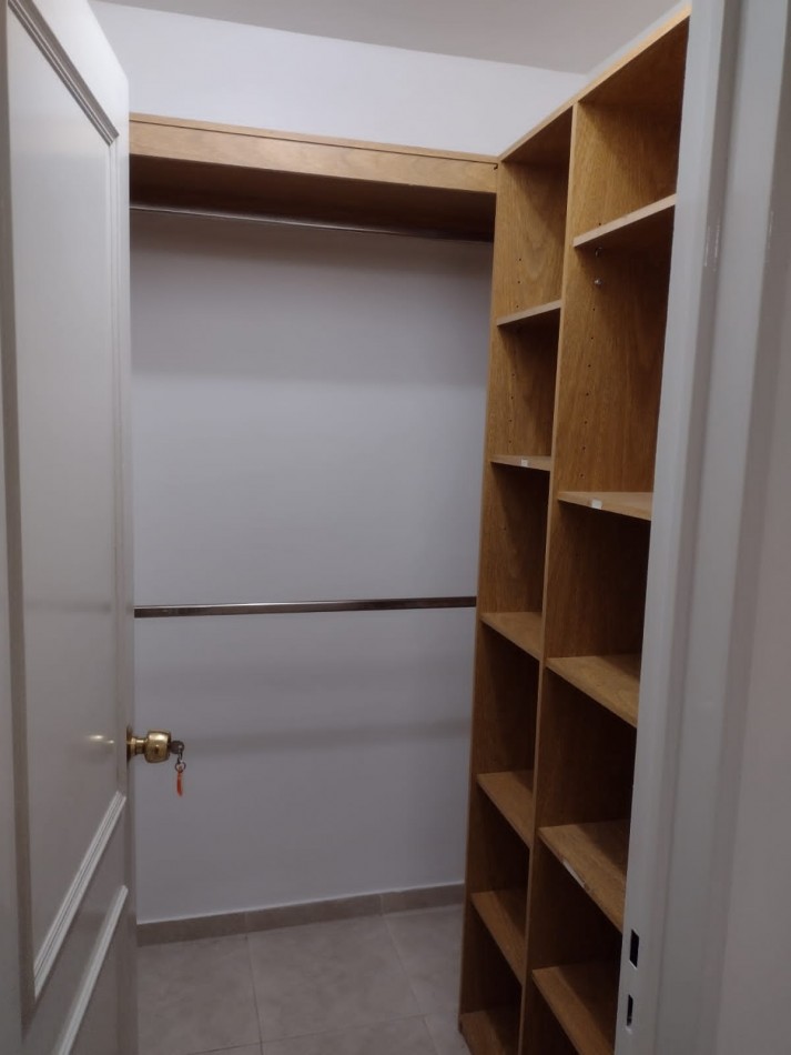 DEPTO EN VENTA 2 DORMITORIOS