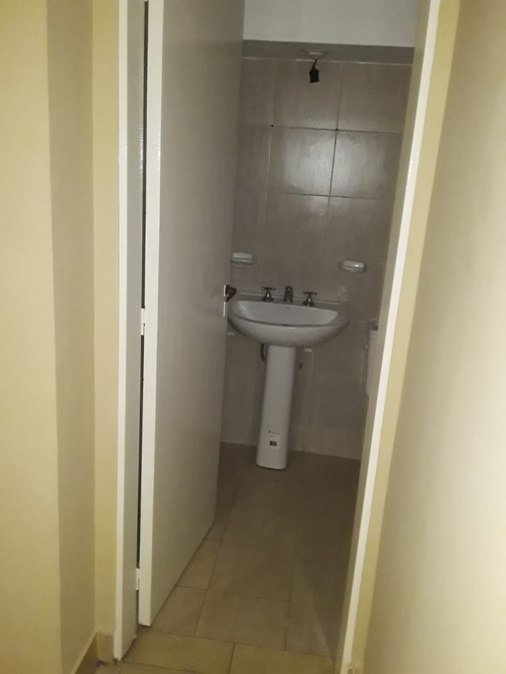 DEPARTAMENTO EN VENTA LAPRIDA 400