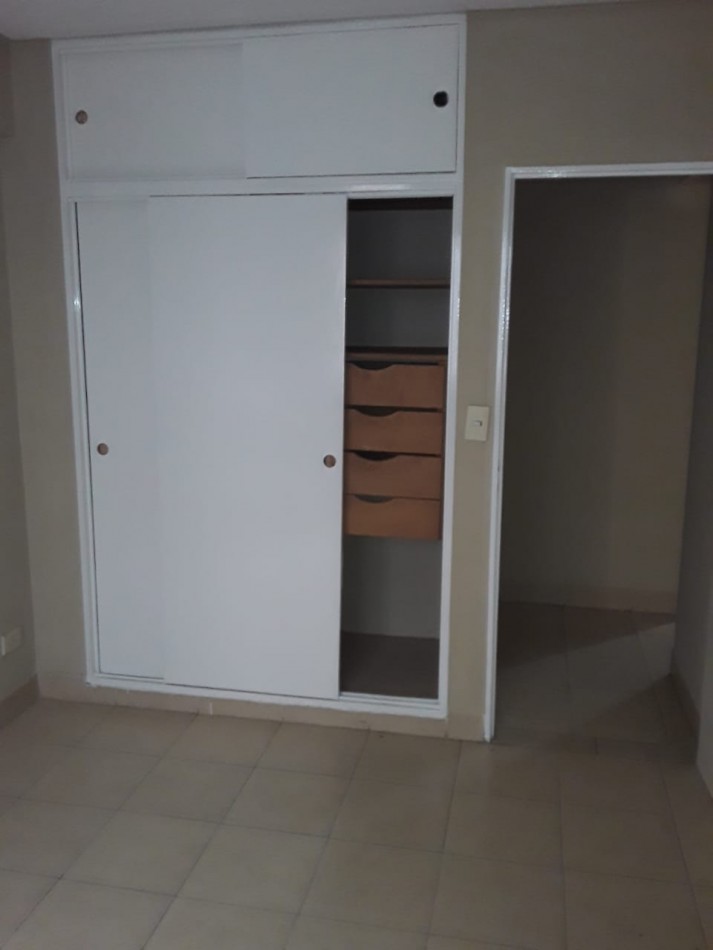 DEPARTAMENTO EN VENTA LAPRIDA 400