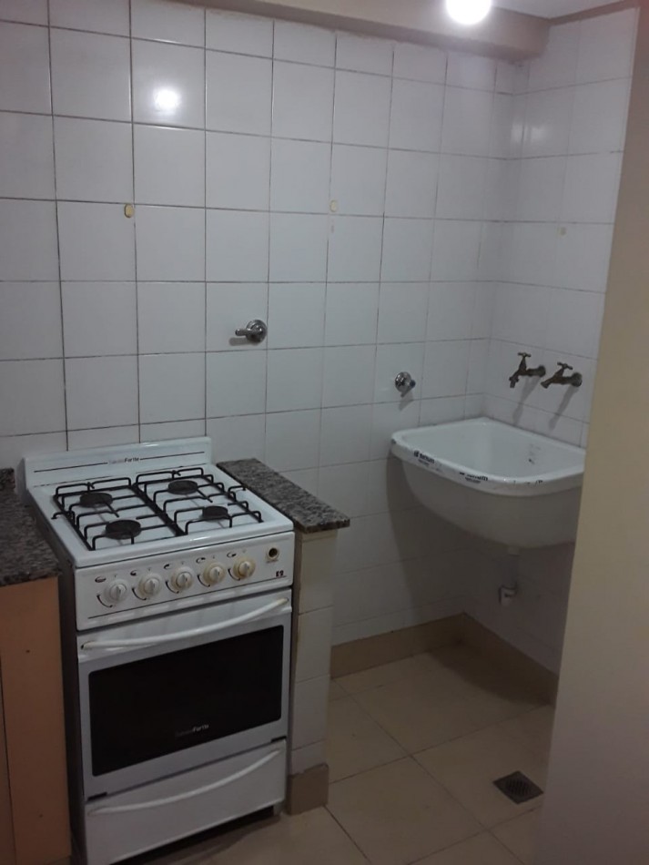 DEPARTAMENTO EN VENTA LAPRIDA 400