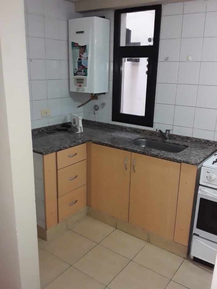 DEPARTAMENTO EN VENTA LAPRIDA 400