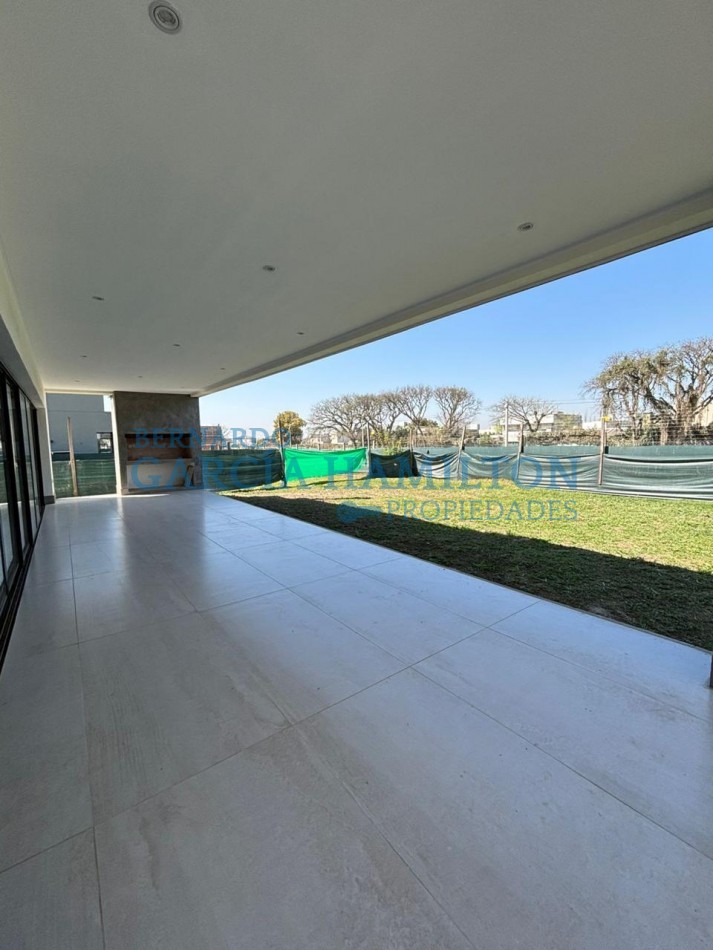 CASA VENTA EL PORTILLO Barrio Privado