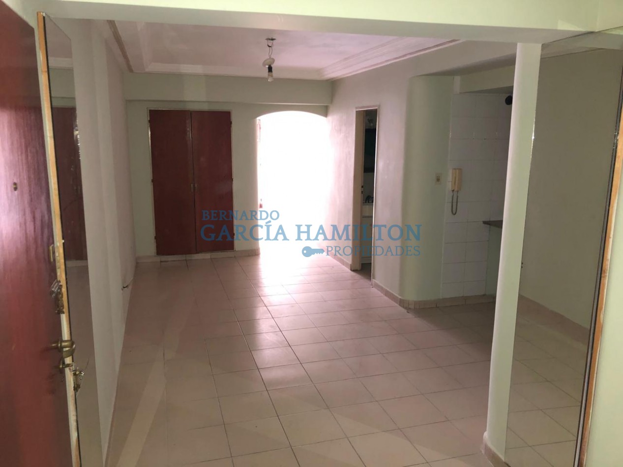 DEPARTAMENTO BARRIO NORTE EN VENTA