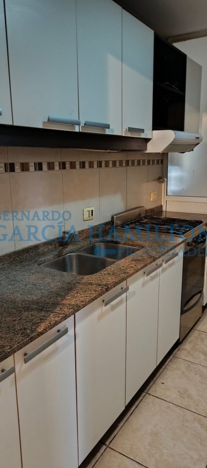 DEPTO 3 DORMITORIOS BARRIO NORTE EN VENTA
