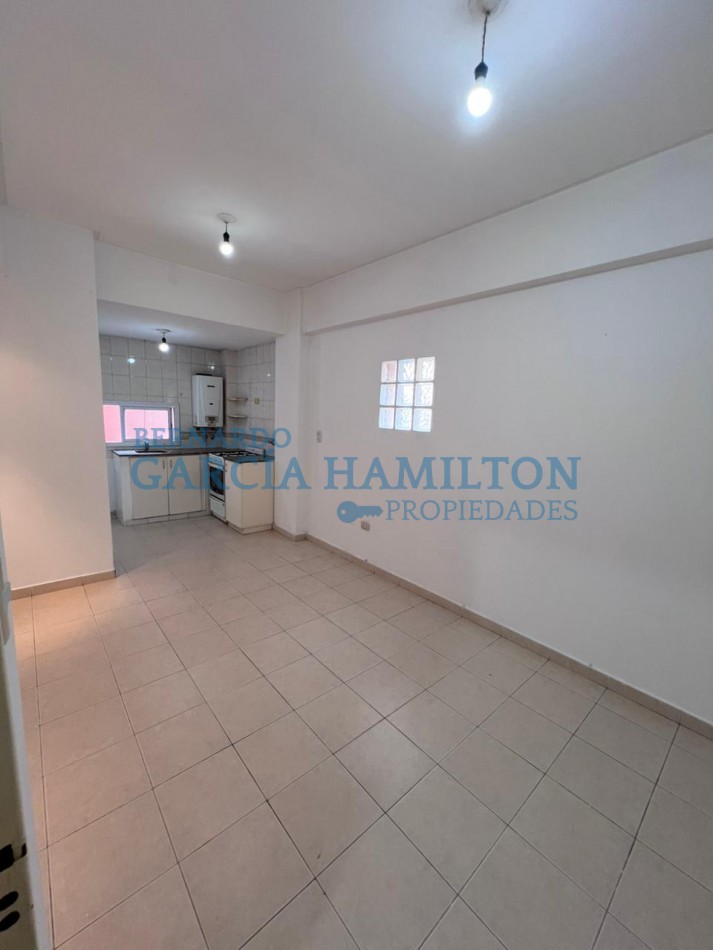 Departamento en Alquiler Barrio Norte