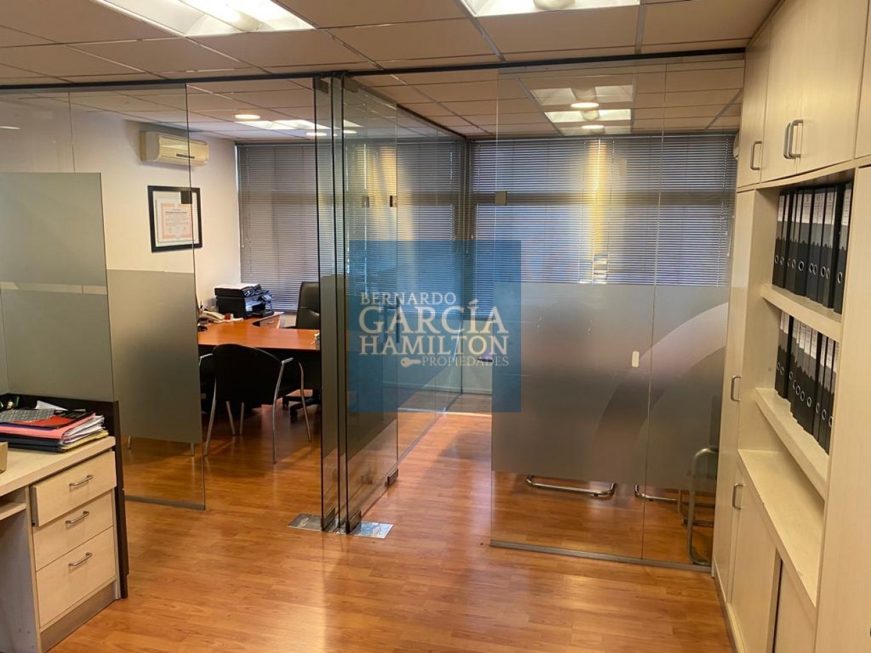 OFICINA TRIBUNALES PARK EN VENTA