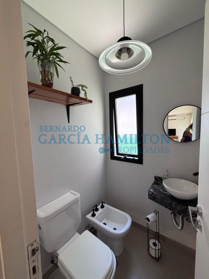 CASA VENTA COUNTRY THE POINT