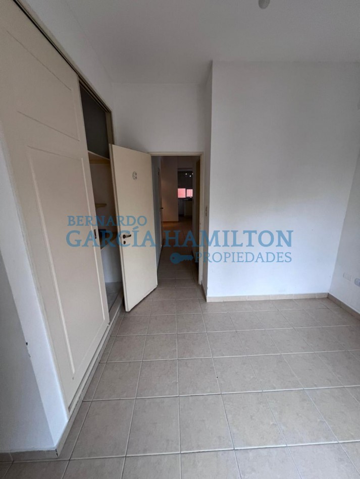 Departamento en Alquiler Barrio Norte