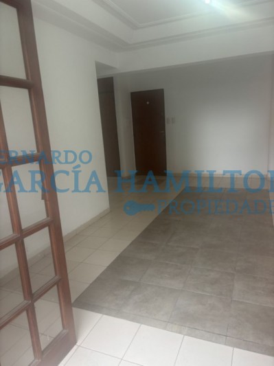 Departamento Barrio Norte en alquiler CALLE SAN JUAN AL 100