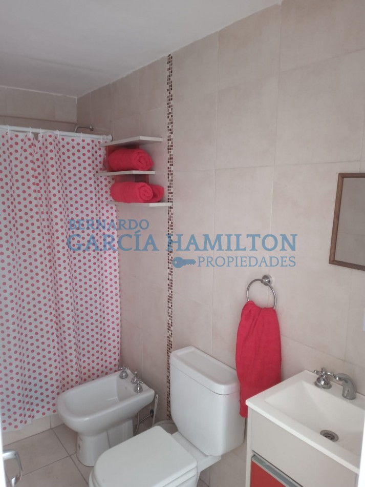 DEPARTAMENTO EN VENTA calle Cordoba 1300