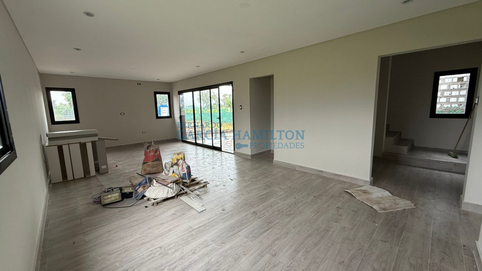 Casa en Venta Barrio Privado Las Cañas 1