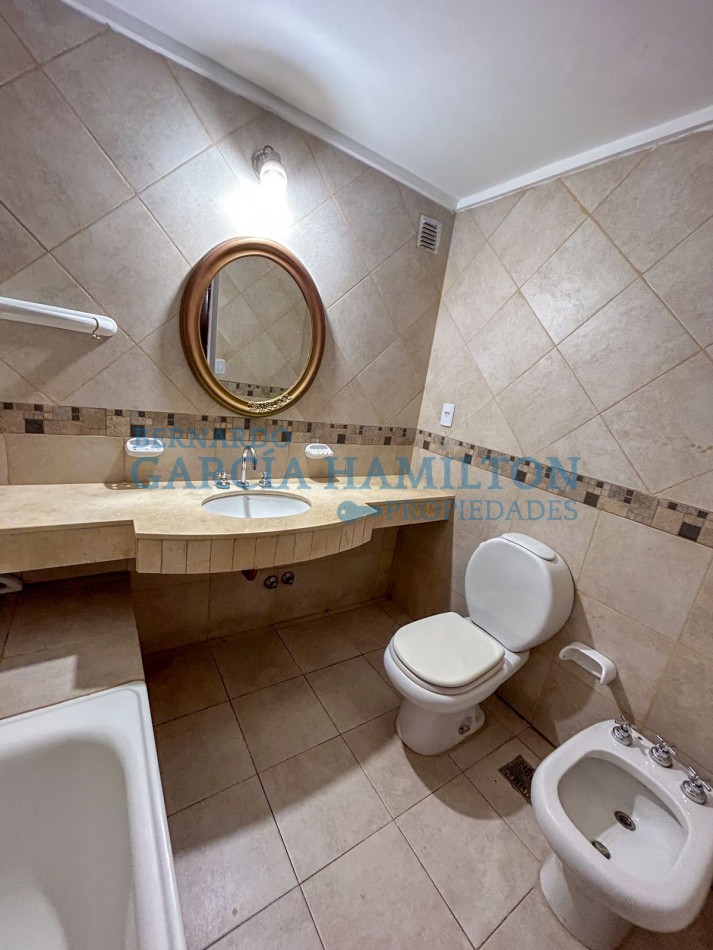 DEPARTAMENTO EN VENTA LAPRIDA 600