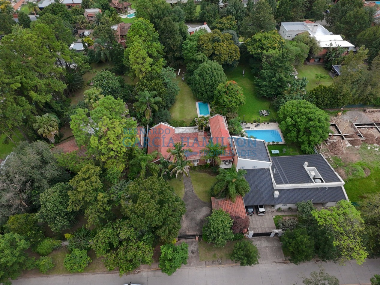 PROPIEDAD EN VENTA BOULEVRD 9 DE JULIO