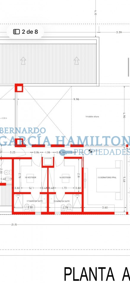 Casa en Obra COUNTRY PRADERAS