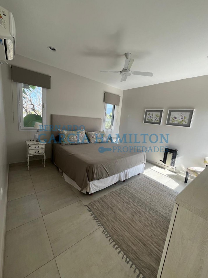 LAS YUNGAS CASA EN VENTA