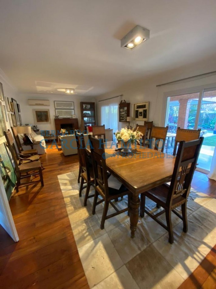 CASA EN VENTA NUEVO COUNTRY DEL GOLF