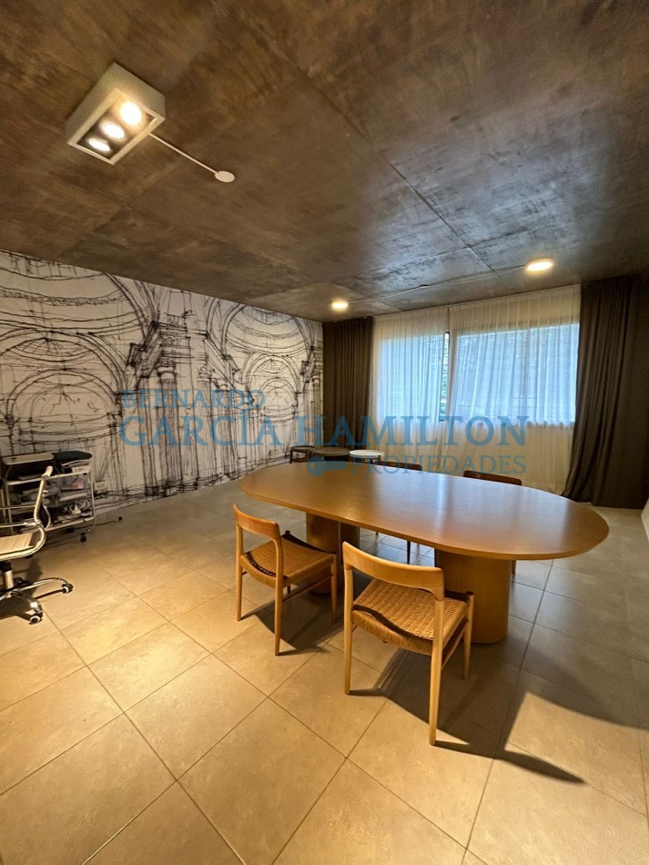 DEPARTAMENTO EN VENTA YERBA BUENA SOBRE AV. PERON 