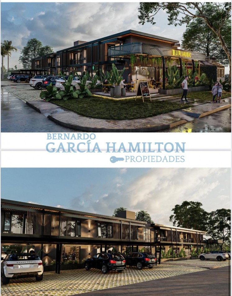 LOCALES Y OFICINAS en venta Yerba Buena