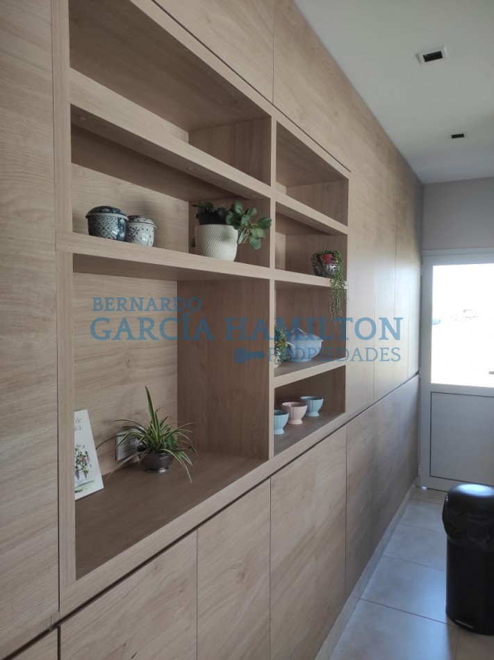 CASA EN VENTA ALTO VERDE 3    -  UNA SOLA PLANTA