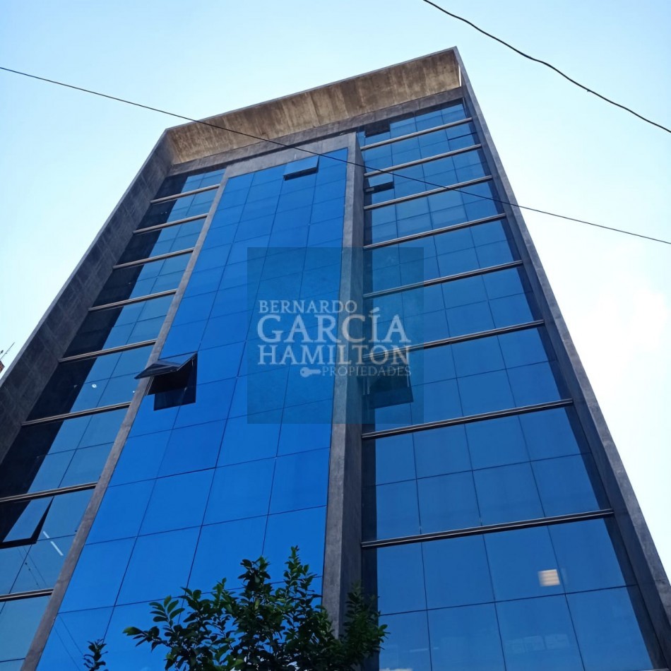 OFICINA TRIBUNALES PARK EN VENTA