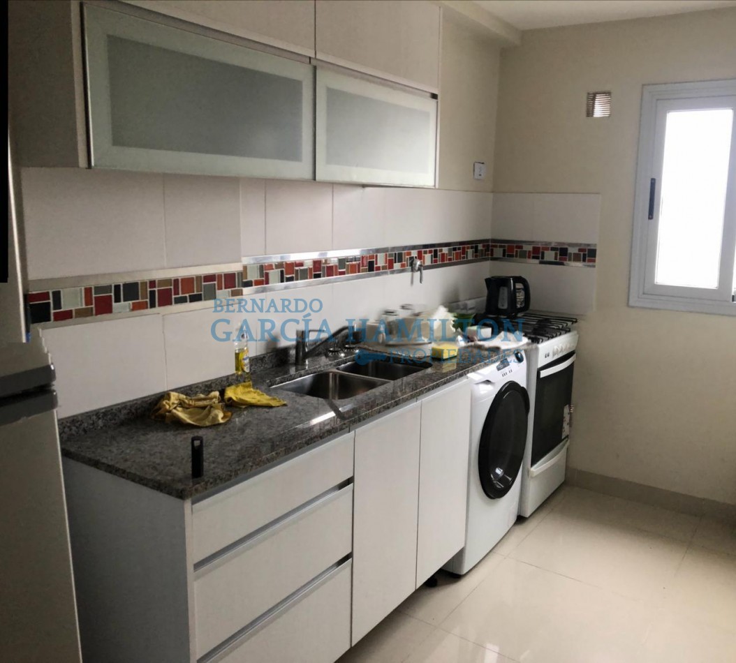 DEPARTAMENTO EN VENTA CHACABUCO 500 