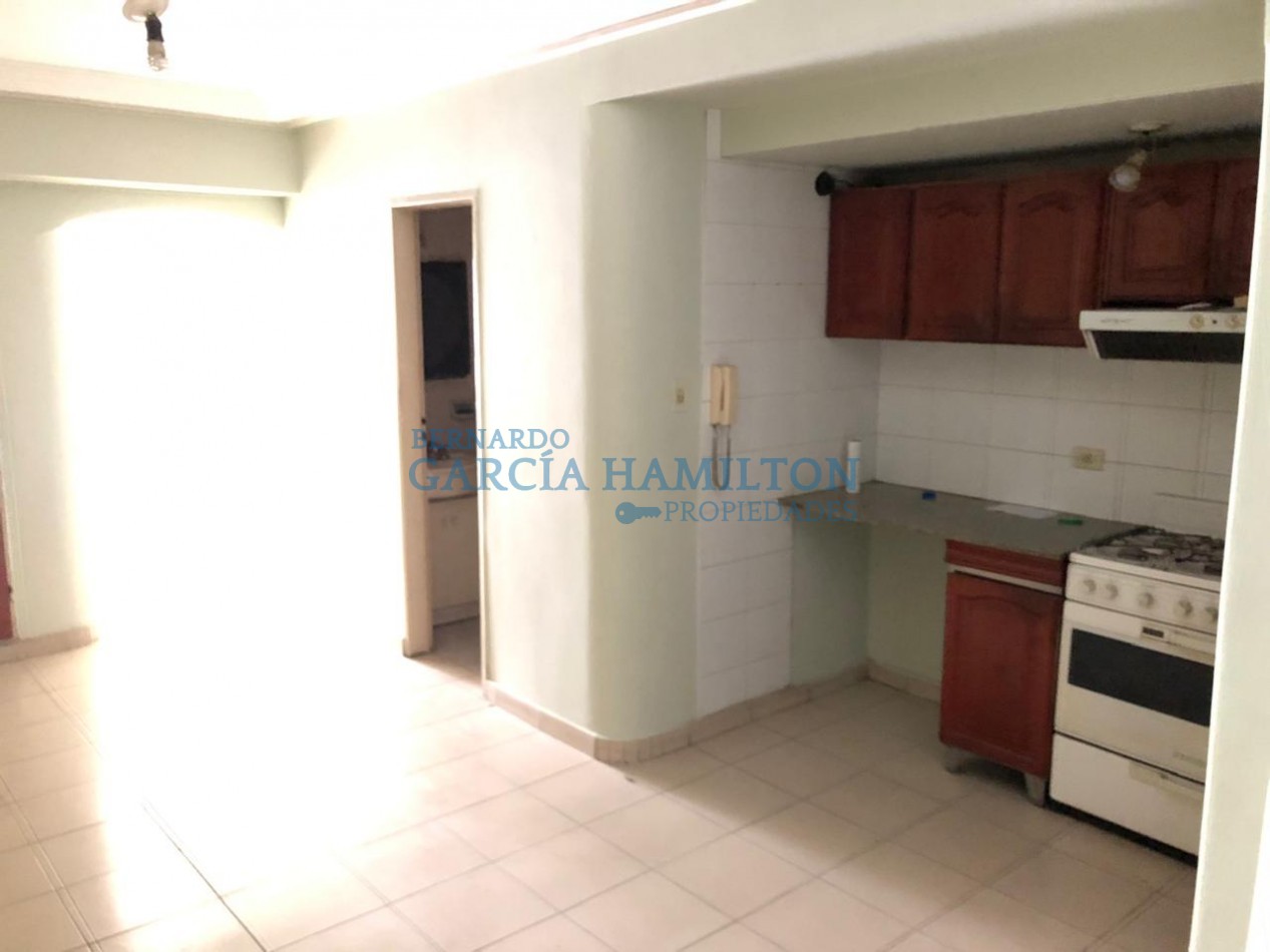 DEPARTAMENTO BARRIO NORTE EN VENTA