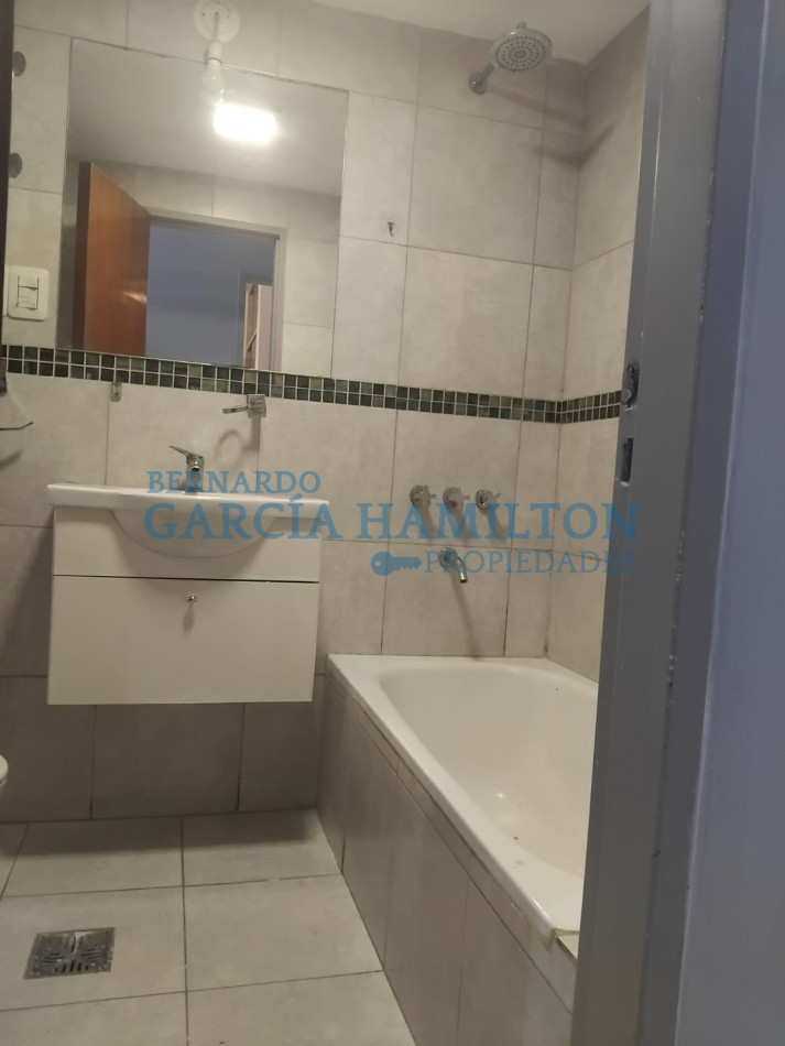 Departamento en Alquiler 