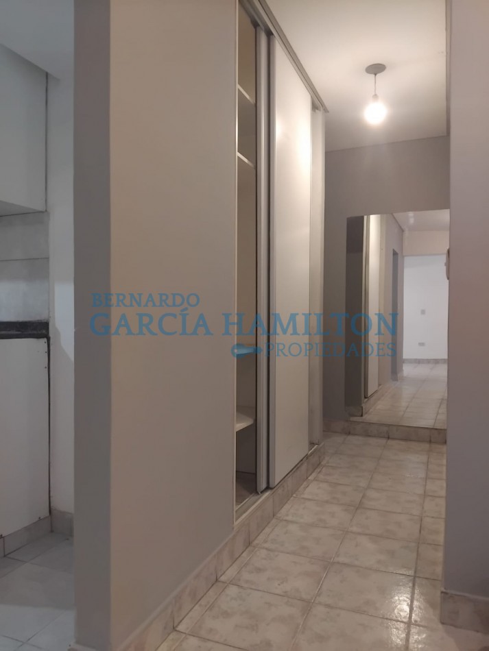 Departamento en Alquiler 