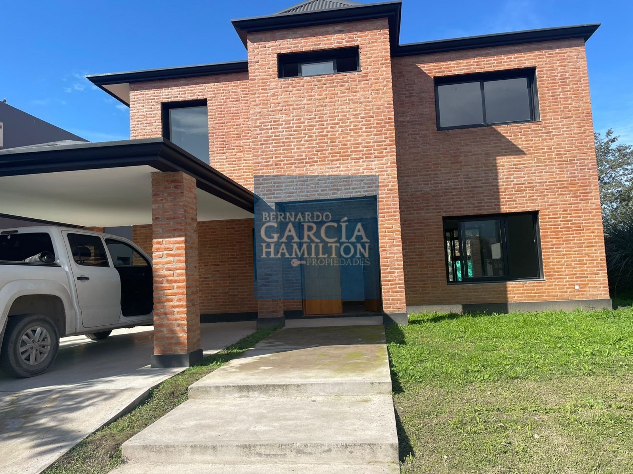 COUNTRY VERA TERRA CASA EN VENTA