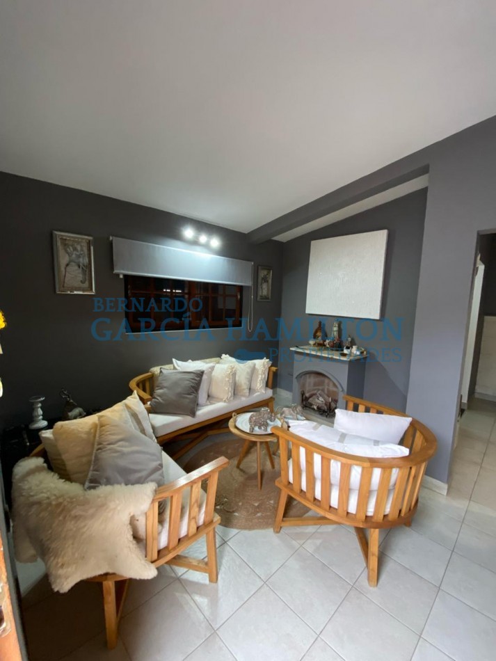 CASA EN VENTA en el corazon de YERBA BUENA 