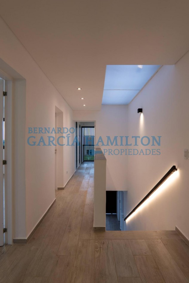 CASA EN VENTA COUNTRY LAS LIMAS 