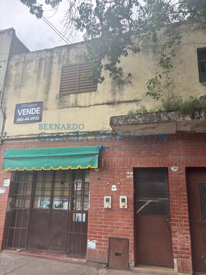 Propiedad en Venta Calle Pellegrini 300