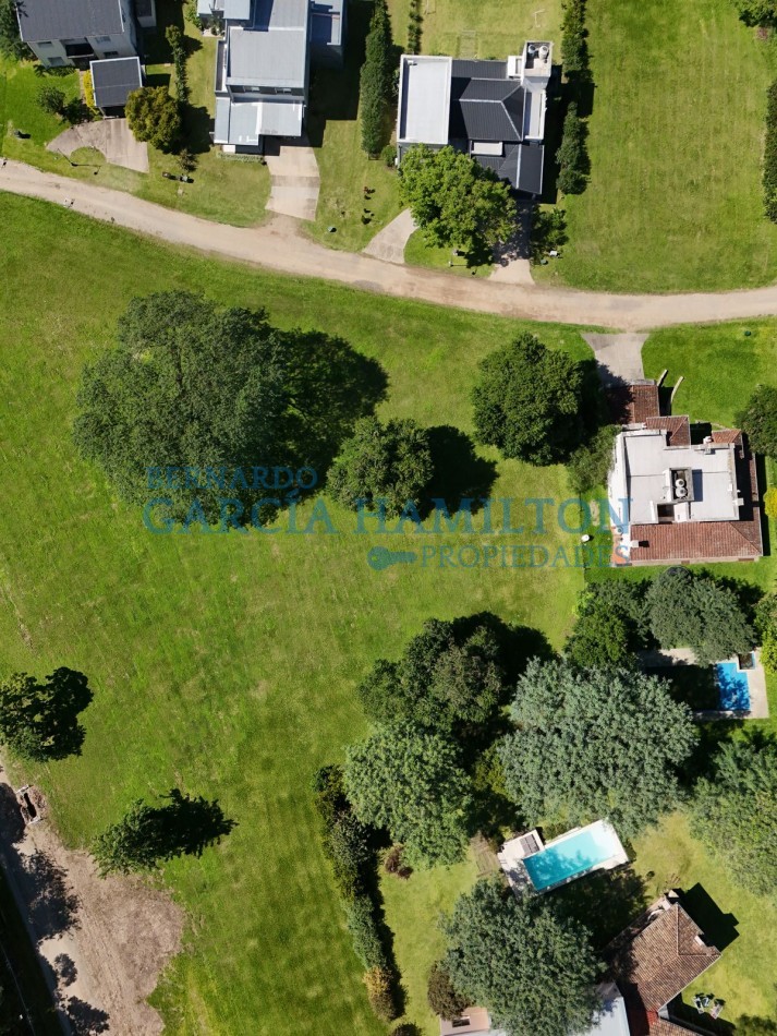 TERRENO VENTA COUNTRY LAS YUNGAS