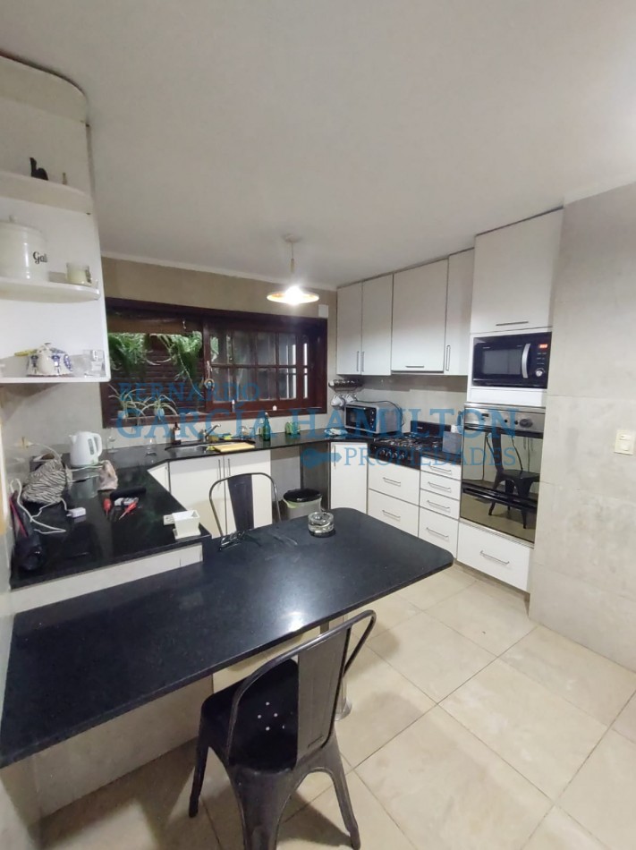 CASA EN VENTA CALLE LAS ROSAS 100