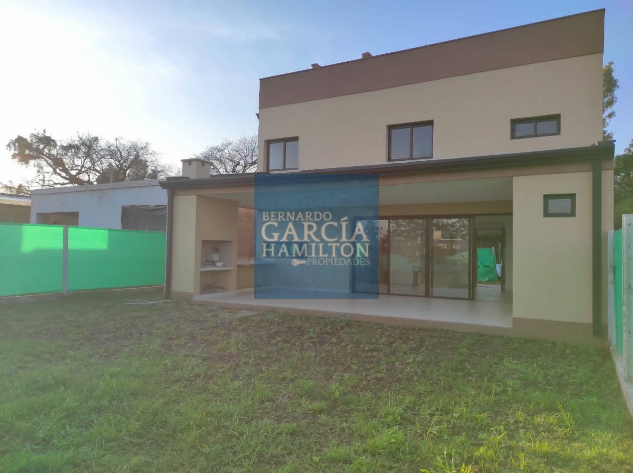 CASA VENTA LAS LANZAS