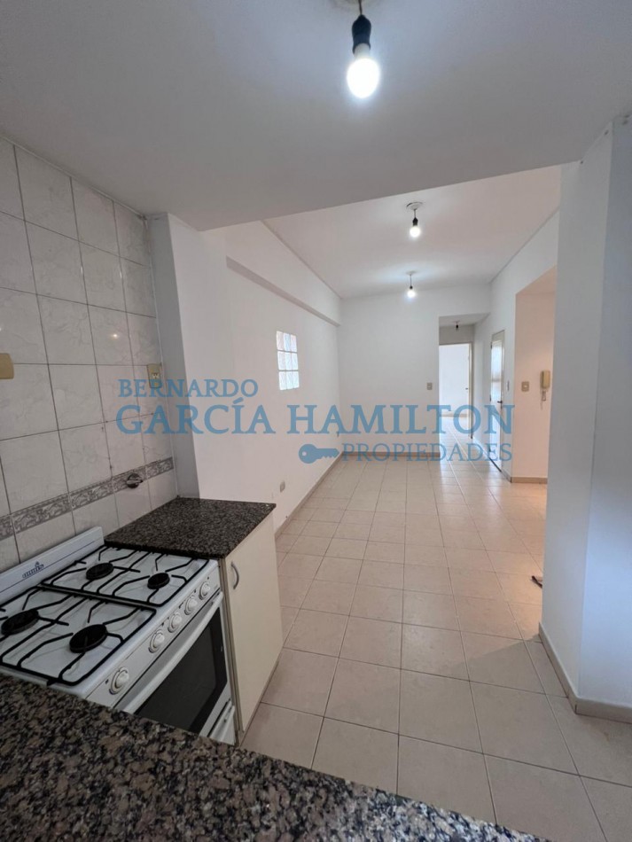 Departamento en Alquiler Barrio Norte