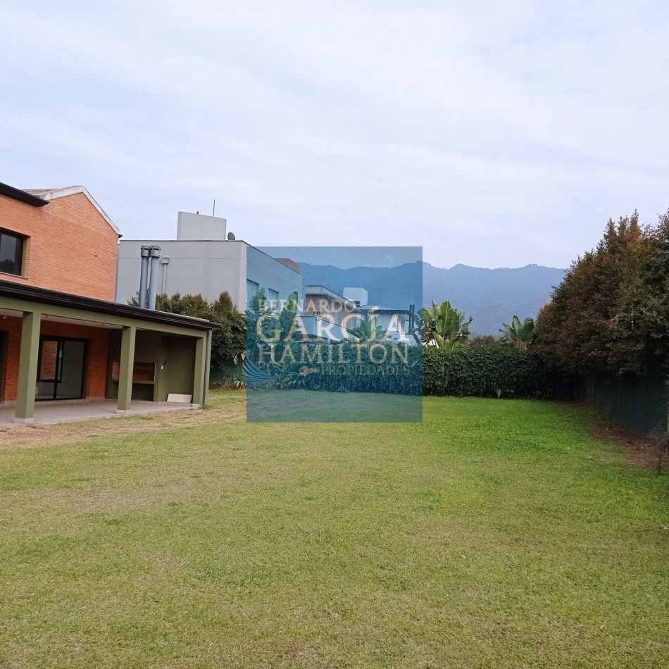 CASA VENTA COUNTRY VILANOVA