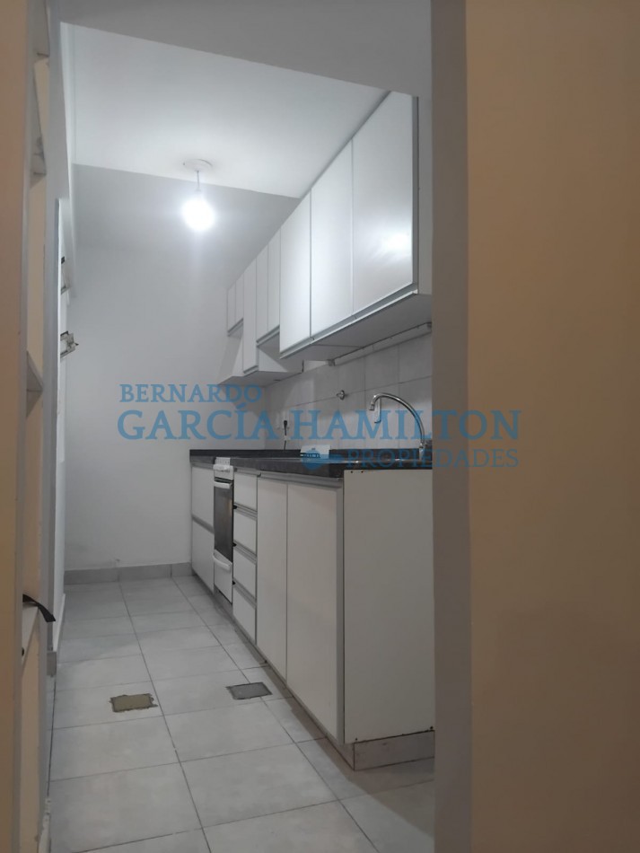 Departamento en Alquiler 