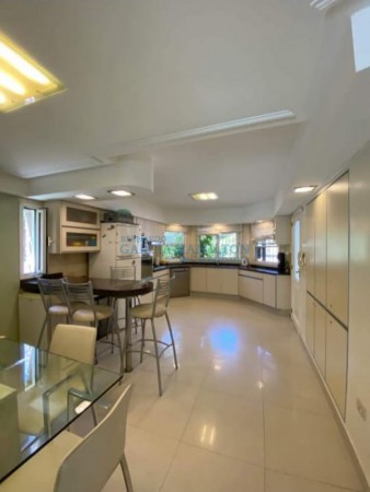 Casa en Venta Barrio Norte