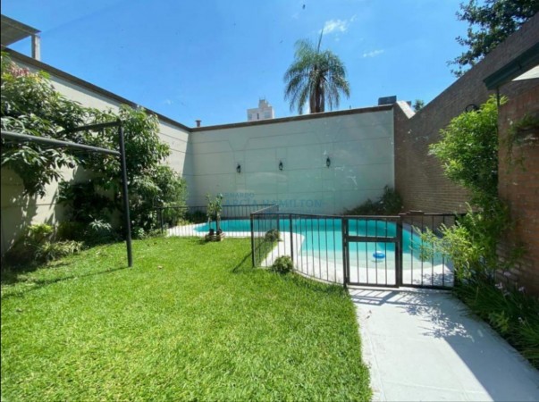 Casa en Venta Barrio Norte