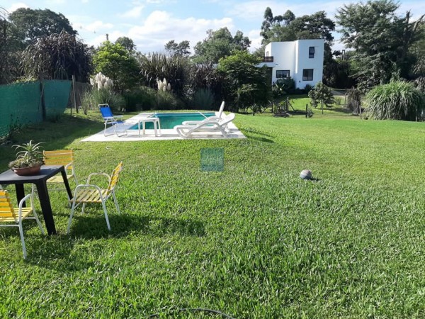 TERRENO en Venta. Country La Arboleda.