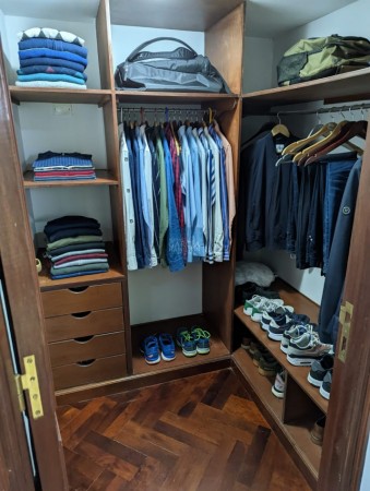 DEPARTAMENTO Munecas 700 en VENTA