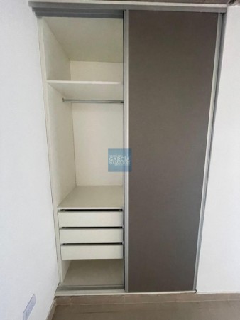 Departamento Monoambiente Rondeau y Libertad