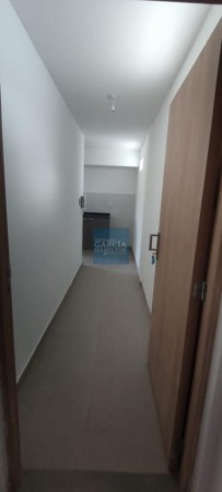 Departamento Monoambiente Rondeau y Libertad