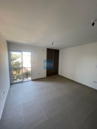 Departamento Monoambiente Rondeau y Libertad