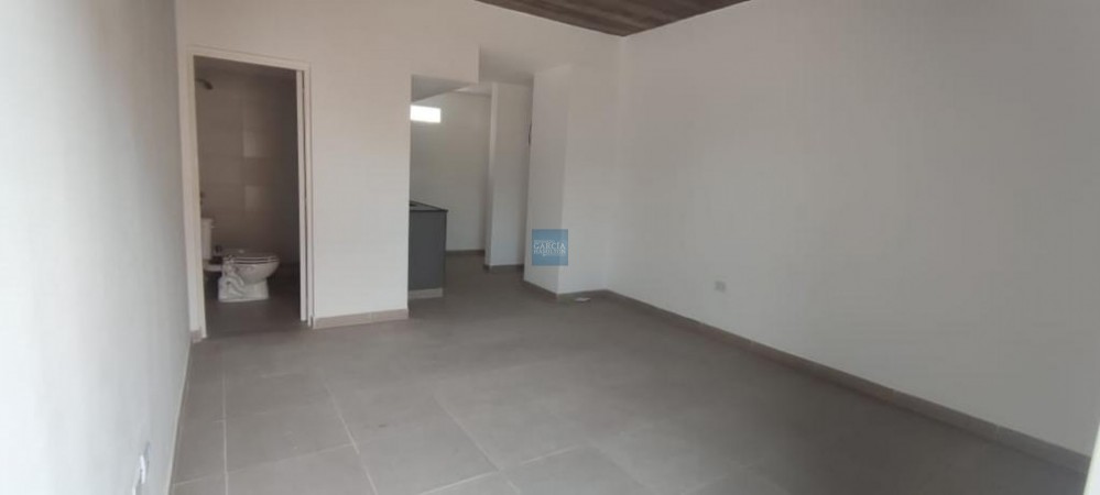 Departamento Monoambiente Rondeau y Libertad