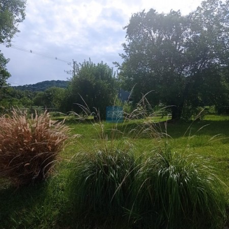 TERRENO EN VENTA COUNTRY LOS AZAHARES